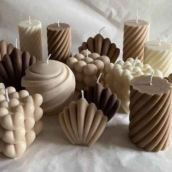 شمعەی هەڵزۆنی